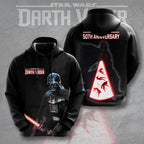 Star Wars 3D Apparel – TMTHU1684