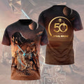 Star Wars 3D Apparel – TMTHU1495