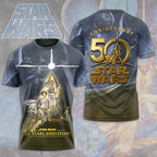 Star Wars 3D Apparel – TMTHU1496