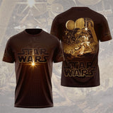 Star Wars 3D Apparel – TMTHU1752