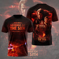 Star Wars 3D Apparel – TMTHU1357