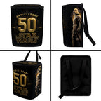 Star Wars 50th Anniversary Car Hanging Trash Bin – TMTHU1248