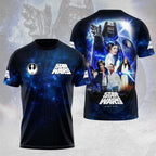 Star Wars: A New Hope – 3D Apparel – TMTHU1764