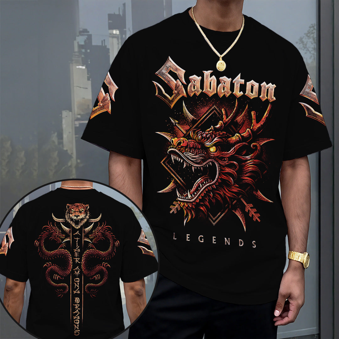 Sabaton 3D Apparel – TANTN18500