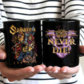Sabaton Ceramic Mug – TANTN18525