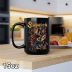 Sabaton Ceramic Mug – TANTN18525