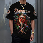 Sabaton 3D Apparel – TANTN18502