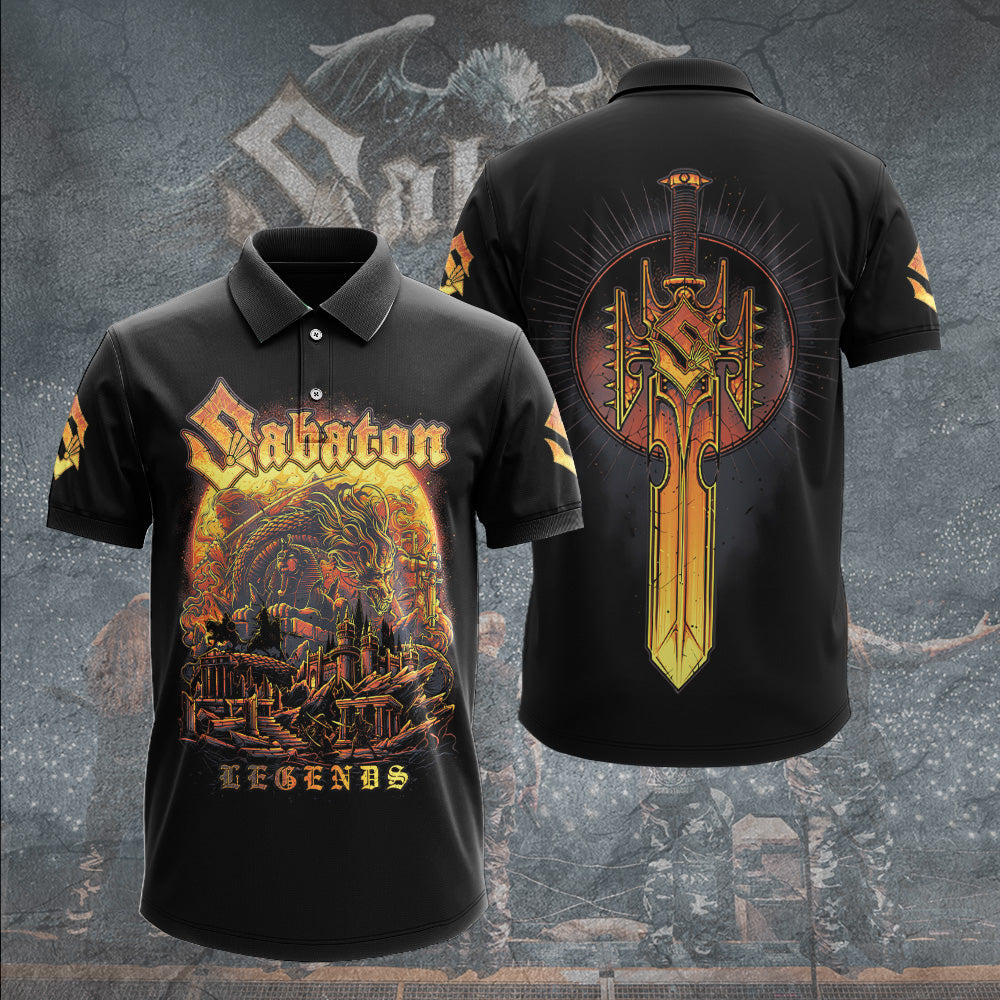 Sabaton 3D Apparel – TANTN18520