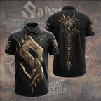 Sabaton 3D Apparel – GNE4454