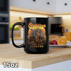 Sabaton Ceramic Mug – TANTN18521
