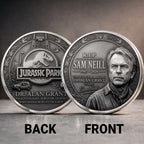 Sam Neill Commemorative Coin – TANTN24308
