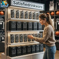San Antonio Spurs 53rd Anniversary With Handle Yeti Tumbler