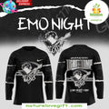 San Diego Gulls 2026 Emo Night Hockey Jersey