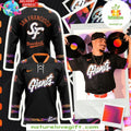 San Francisco Giants 2026 City Connect Hockey Jersey Nike