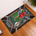 San Francisco Giants Custom Doormat – HOATT13094