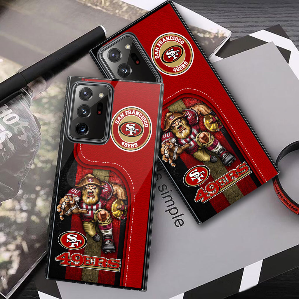 San Francisco 49ers Phone Case – HOATT12668