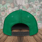 Saskatchewan Roughriders 2025 Grey Cup Champions Classic Cap – TMTHU3707