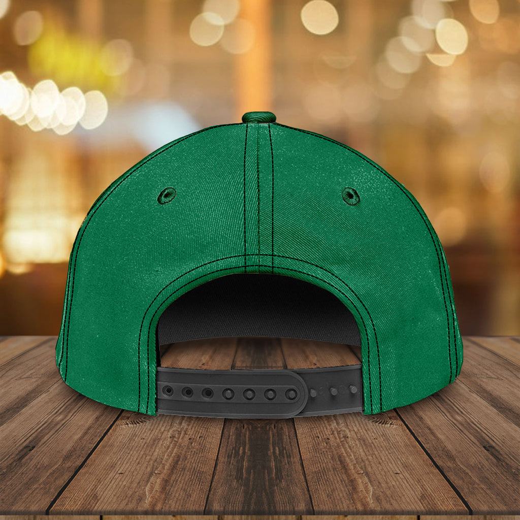 Saskatchewan Roughriders 2025 Grey Cup Champions Classic Cap – HOATT14701