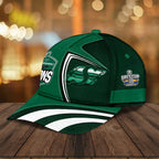 Saskatchewan Roughriders 2025 Grey Cup Champions Classic Cap – HOATT14747