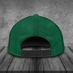 Saskatchewan Roughriders 2025 Grey Cup Champions Classic Cap – TANTN18814