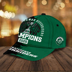 Saskatchewan Roughriders 2025 Grey Cup Champions Classic Cap – TANTN18816