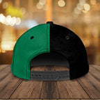 Saskatchewan Roughriders 2025 Grey Cup Champions Classic Cap – TANTN18816