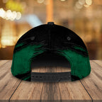 Saskatchewan Roughriders 2025 Grey Cup Champions Classic Cap – TANTN18817