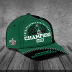 Saskatchewan Roughriders 2025 Grey Cup Champions Classic Cap – TANTN18832