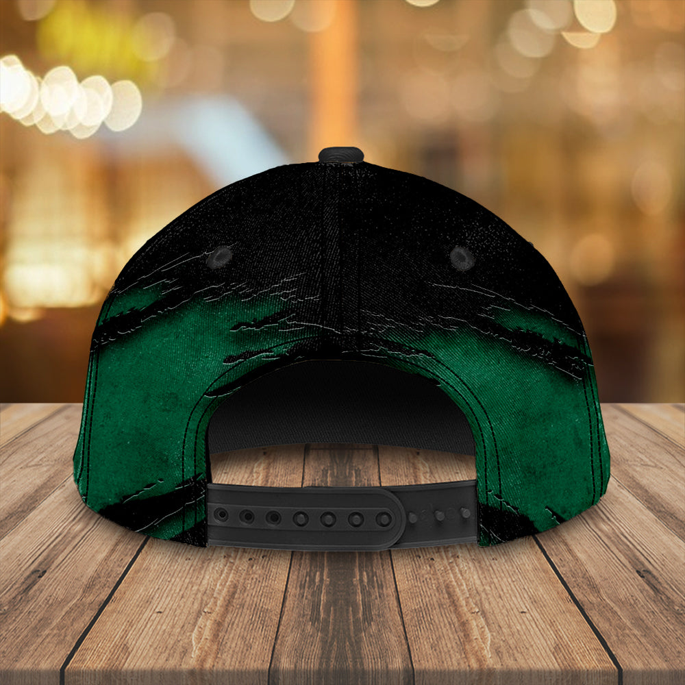 Saskatchewan Roughriders 2025 Grey Cup Champions Classic Cap – TANTN18835