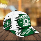 Saskatchewan Roughriders 2025 Grey Cup Champions Classic Cap – MAITM13796