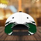 Saskatchewan Roughriders 2025 Grey Cup Champions Classic Cap – MAITM13797