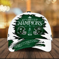 Saskatchewan Roughriders 2025 Grey Cup Champions Classic Cap – MAITM13797