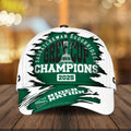 Saskatchewan Roughriders 2025 Grey Cup Champions Classic Cap – MAITM13850