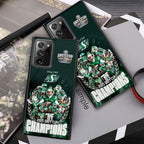 Saskatchewan Roughriders 2025 Grey Cup Champions Phone Case – MAITM13841
