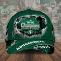 Saskatchewan Roughriders Classic Cap – TMTHU2334