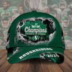 Saskatchewan Roughriders Classic Cap – TMTHU2334