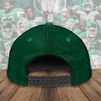 Personalized Saskatchewan Roughriders Classic Cap – TMTHU2293