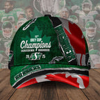 Saskatchewan Roughriders Classic Cap – TMTHU2301
