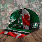 Saskatchewan Roughriders Classic Cap – TMTHU2301