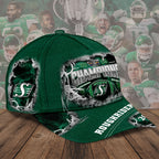 Saskatchewan Roughriders Classic Cap – TMTHU2465