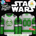 Star Wars Night Savannah Ghost Pirates 2026 Hockey Jersey