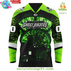 Star Wars Ghost Pirates Hockey Jersey 2026 Savannah