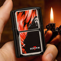 Scream Zippo Lighter Case (No Insert) – GNE5112