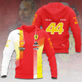 Scuderia Ferrari x Lewis Hamilton 3D Apparel – HOATT 7547