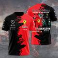 Lewis Hamilton 3D Apparel – TANTN 11231