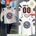 Seattle Kraken 2026 Pride Hockey Jersey NHL Runs Deep