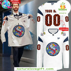Seattle Kraken 2026 Pride Hockey Jersey NHL Runs Deep