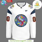 Seattle Kraken 2026 Pride Hockey Jersey NHL Runs Deep