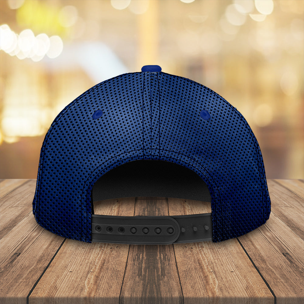 Seattle Seahawks 2025 NFC Champions Classic Cap – MAITM14680