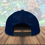 Seattle Seahawks 2025 NFC West Champions Classic Cap – HOATT15843